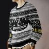 Strongbow United Kingdom Beer Ugly Sweater