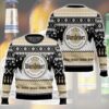 Warsteiner German Beer Ugly Sweater