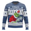 Drink Up Grinches Busch Light Ugly Sweater