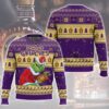 Drink Up Grinches Crown Royal Ugly Sweater