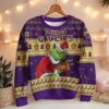 Drink Up Grinches Crown Royal Ugly Sweater