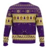 Drink Up Grinches Crown Royal Ugly Sweater