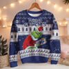 Drink Up Grinches Pabst Blue Ribbon Ugly Sweater