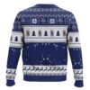 Drink Up Grinches Pabst Blue Ribbon Ugly Sweater