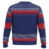 Ho Ho Holy Sh!t Im Drunk Pabst Blue Ribbon Grinch Ugly Sweater