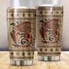 Rathalos Monster Hunter Tumbler