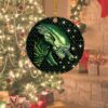 Xenomorph Alien Acrylic Ornament