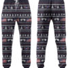 Inverted Top Gun Sweatpants