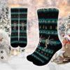 Free Hugs Alien Facehugger 3D Socks