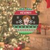 Kevin!!! Home Alone Acrylic Ornament