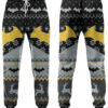 Xmas Batman DC Comics Sweatpants