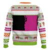 Ultimate Warrior Christmas Pro Wrestling Ugly Christmas Sweater