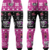 The Hitman Bret Hart Wrestler Sweatpants