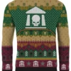 Command the Holidays Astra Militarum Christmas Sweater