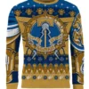 Sigmas of the Season Stormcast Christmas Sweater