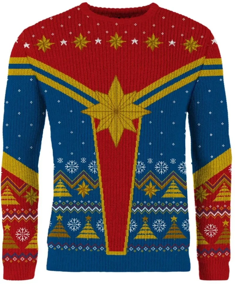 Festive Is A Good Look For You Ugly Christmas Sweater