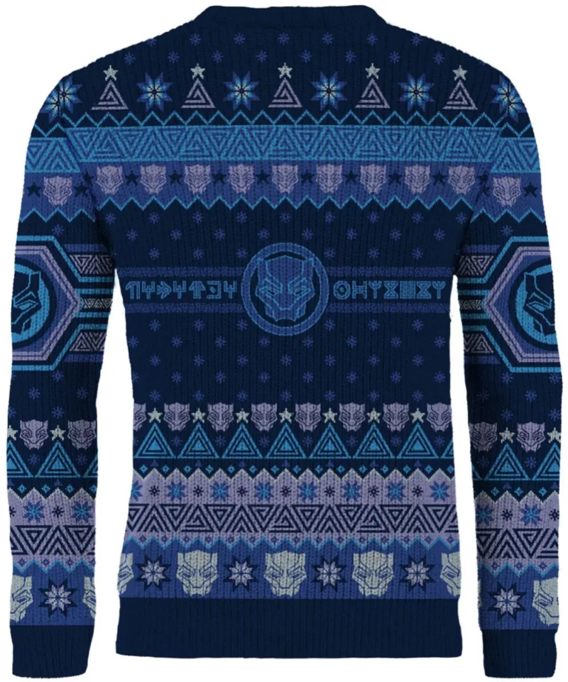 Christmas Forever Ugly Christmas Sweater