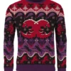 Seasons Eatings Tyranids Ugly Christmas Sweater