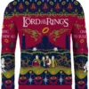 One Sweater To Rule Them All Ugly Christmas Sweater