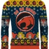 Ho Ho Hooo! Christmas Sweater Preorder