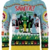 Cotton-Headed Ninny Muggins Christmas Sweater