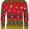 Merry Grinchmas Christmas Sweater Preorder