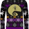 What's This?' Ugly Christmas Sweater