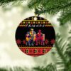 F.R.I.E.N.D.S Deadpool Wolverine Acrylic Ornament