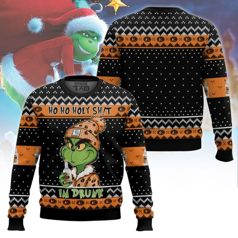 Tito’s Ugly Sweater