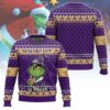 Crown Royal Ugly Sweater