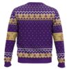 Crown Royal Ugly Sweater