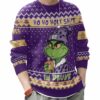 Crown Royal Ugly Sweater