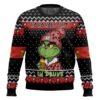 Malort Ugly Sweater