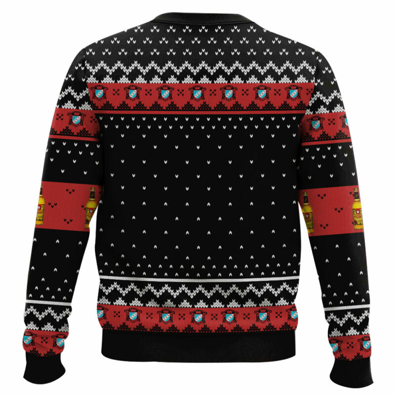 Malort Ugly Sweater