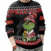 Malort Ugly Sweater