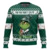 Buffalo Trace Ugly Sweater