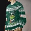 Buffalo Trace Ugly Sweater