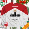 Marlboro Unisex Ugly Sweater