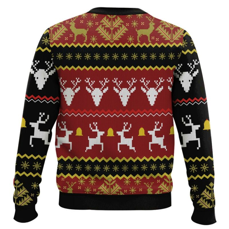 They Not Like Us Kendrick Lamar Ugly Sweater