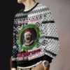 It's the Most Terrifying time of the Year Ugly Sweater