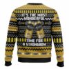 Strongbow UK Beer Ugly Sweater