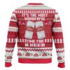 Stella Artois UK Beer Ugly Sweater