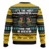 Kopparberg UK Beer Ugly Sweater