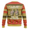 San Miguel UK Beer Ugly Sweater