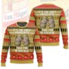 San Miguel UK Beer Ugly Sweater