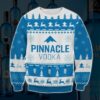 Pinnacle Vodka Ugly Sweater