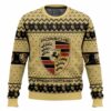 Porsche Ugly Sweater