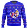 Sailor Moon Ugly Christmas Sweater