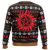 Christmas with the Winchesters Supernatural Ugly Christmas Sweater