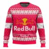 Red Bull Ugly Christmas